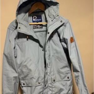 Penfield Hudson Waxcloth Jacket